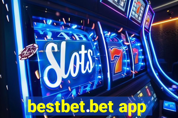 bestbet.bet app